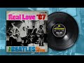 The beatles  real love  1967 version  ai cover from the creator of now and then 1964 