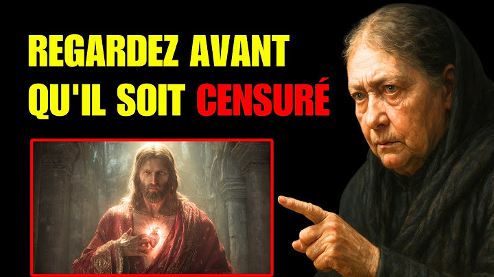 La révélation spirituelle la plus controversée sur Jésus se trouve dans cette vidéo — Blavatsky