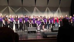 Oregon City School District A Cappella Groups