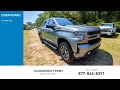 2021 Chevrolet Silverado 1500 26024A
