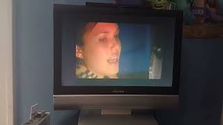 Sneak Peeks From The Many Adventures of Winnie The Pooh 2002 Dvd