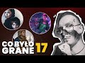 Co było grane w maju? 📜😈 | GEEKONOMICON #17