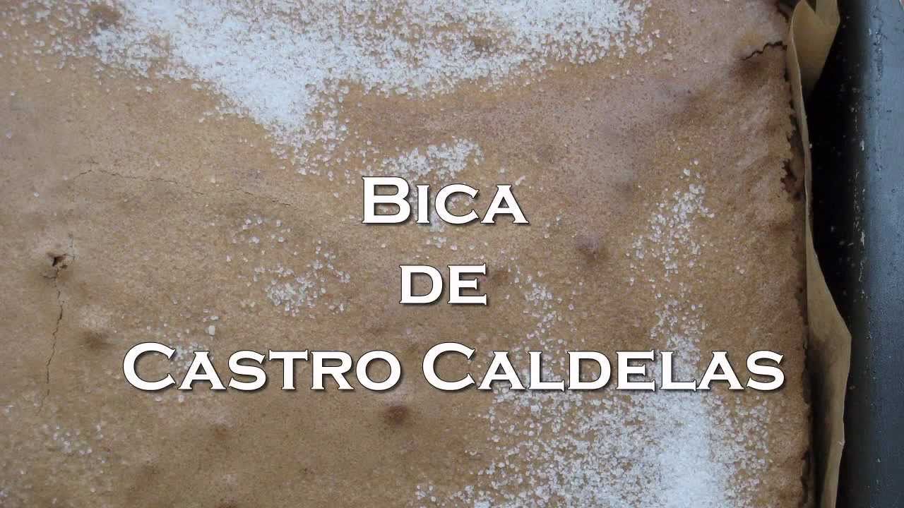 O Bandullo LXXXII - Bica de Castro Caldelas