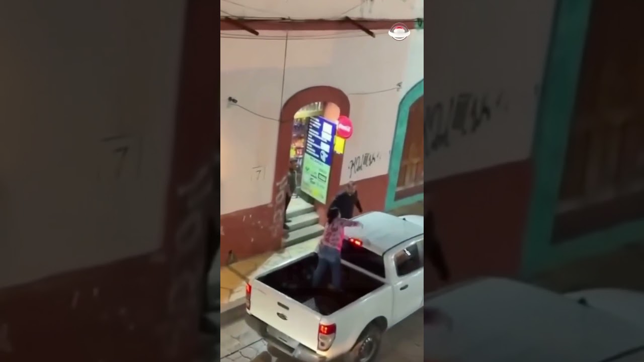 Edgar Rosales extrajo en SCLC a menores de edad a la fuerza