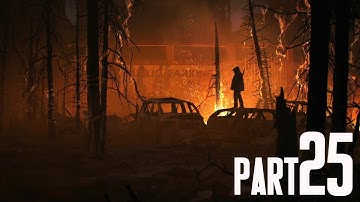 The Last of Us Part II (No Commentary) :: PS4 Pro :: FOB!! :: E25