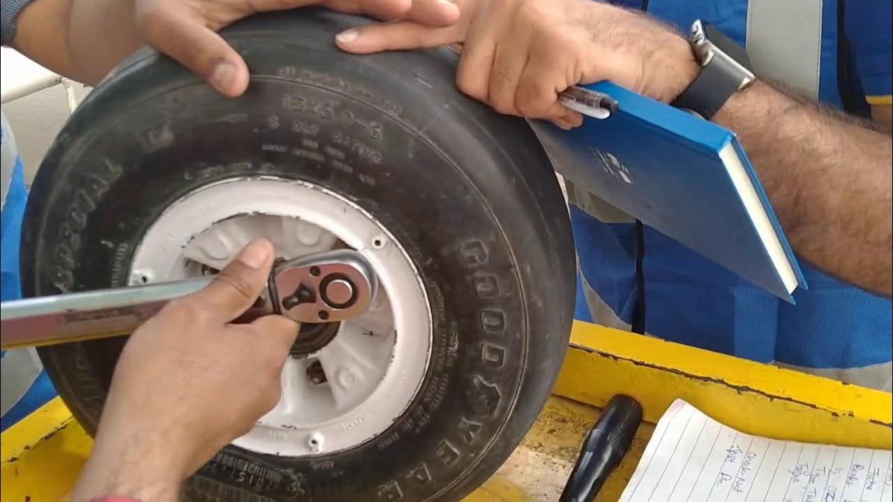How to use torque wrench YouTube