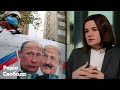 Якби білоруси «знесли» Лукашенка, війна в Україні б не почалася – Тихановська