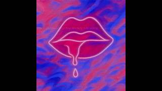TRyP-Cocaine kisses