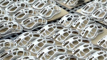 GravaStar Mercury Gaming Mice | How we made the magnesium alloy gaming mouse | Behind The Scenes