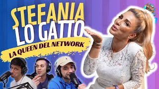 GUADAGNO 600.000$ AL MESE CON IL NETWORK MARKETING - Con Stefania Lo Gatto