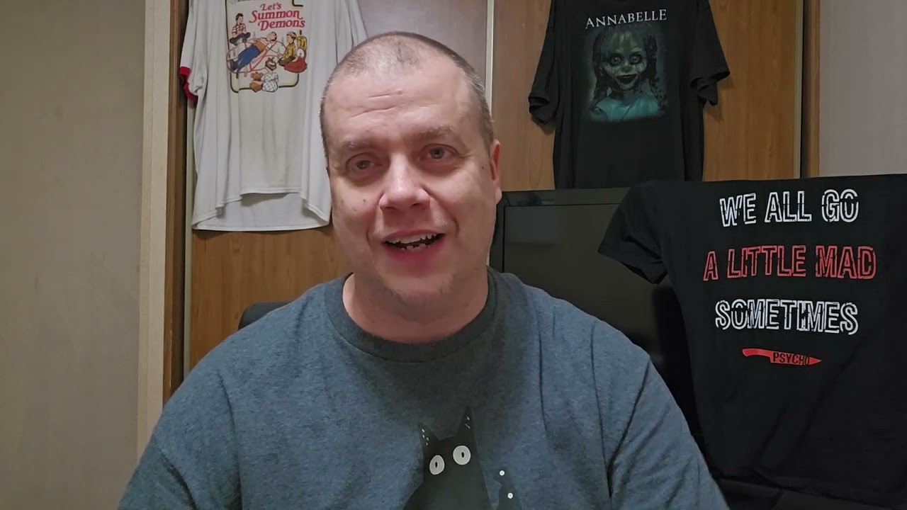 The Well (2024) - Movie Review (Spoilers) - The Boredom Of Goran