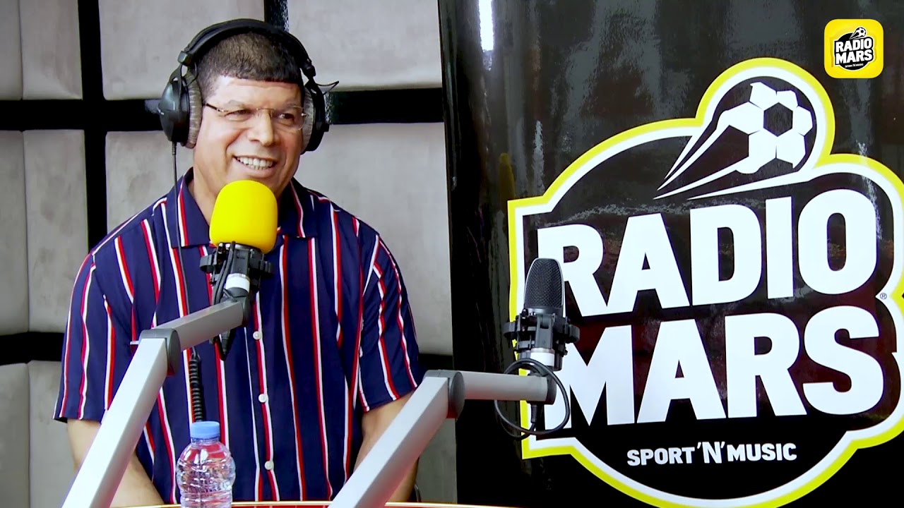 سعيد ولد الحوات في ضيافة برنامج متسكتش مع مسكوت