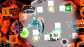 Killbot (HHL: ON) - Geometry Dash