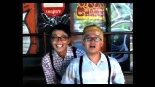 The Black Eyed Peas - Boom Boom Pow versi