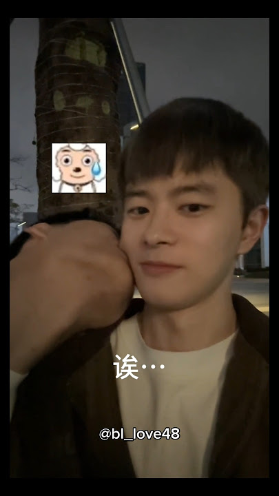 ❤🔥OMG Real gay couple || BL couple #douyin #couple #tiktok #bl