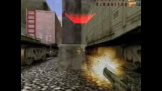 Counter Strike - Hard Clan - Die Hard