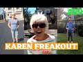 Karen Freakout compilation #20