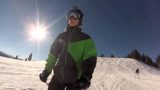 GoPro Vail Colorado 2012