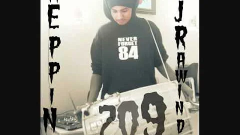 DJ Rawinder - 2 Singh Jatha - Lehmber H. - Kuri Patni - A mix 4 ma bro AP!