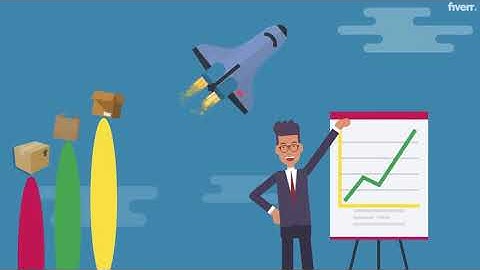 Create 2d animated explainer, business, or sales videos - Best Whiteboard & Animated Explainers