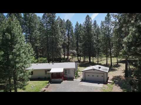 60453 Zuni Rd, Bend, OR home video tour