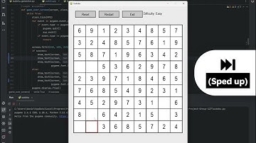 Prog 1 Final Project Demo