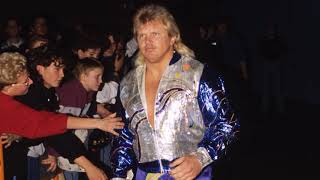 Beautiful Bobby Eaton Tribute: Favorite Matches & Moments