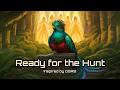 OSRS Ready for the Hunt – Hunter Guild Theme Retro Ambient Synth