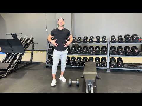 3pt Row Feet Parallel