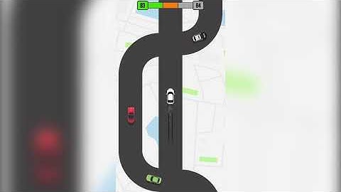 Pick Me Up™ - Ridesharing Game you Won