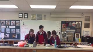 Grade 9 Course  selection