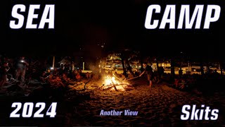 SEA Camp Skits 2024 #2 by Chris 187 views 3 months ago 43 minutes