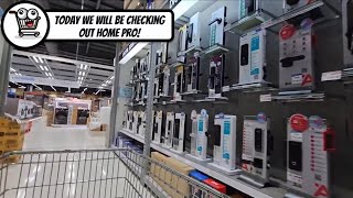 Home Depot in Thailand? | Home Pro!