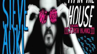 Download Mp3 Steve Aoki - Im In The House Gudang lagu Download Mp3 Steve Aoki - Im In The House