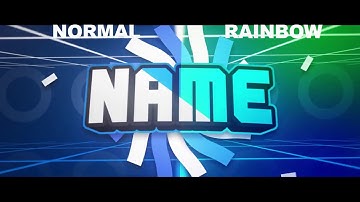 JasserFX |  (Rainbow) Template V4 | Free (After effect Cc)