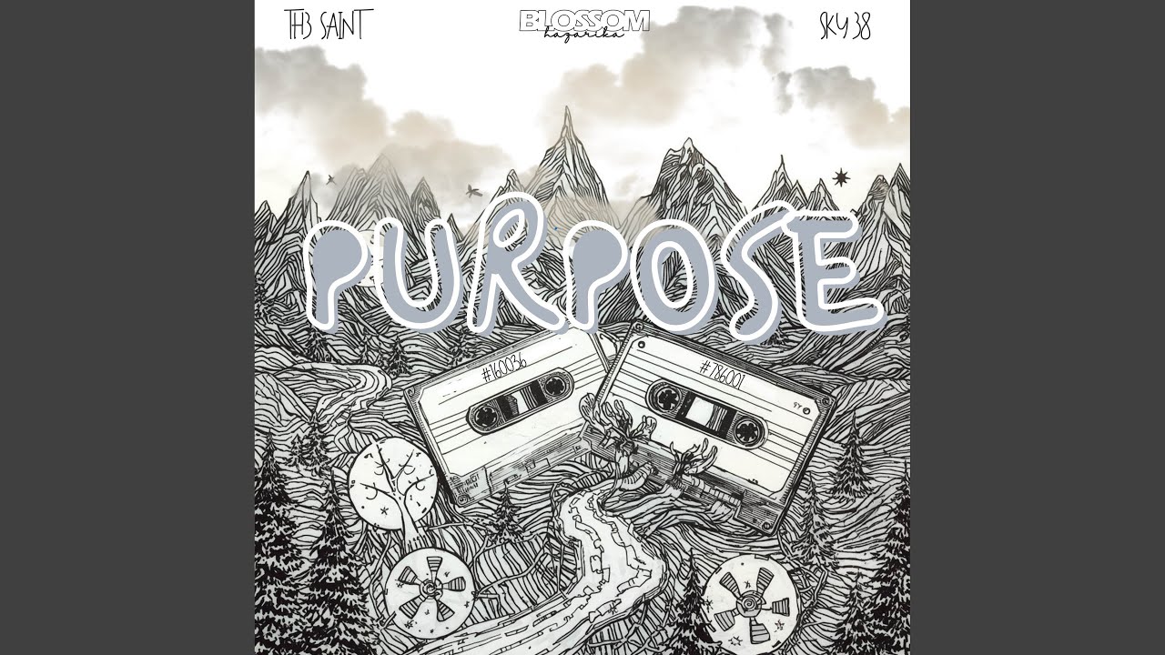 Watch Purpose on YouTube Watch Purpose on YouTube