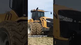 Challenger Mt965E Tractor