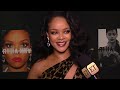 Rihanna Shuts Down Fan Theory About Her New Album