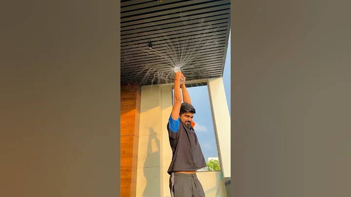 Try this trend 😍 on this sound 😘 #dushyantkukreja #shorts