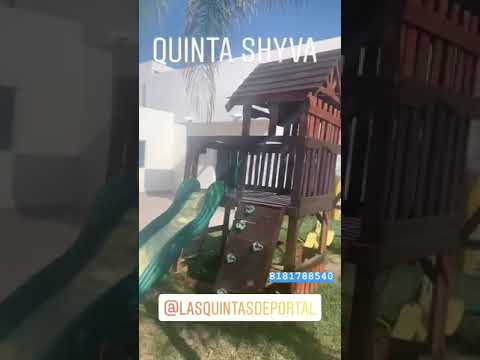Quinta Shyva Portal de Zuazua