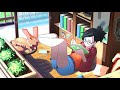 Lofi and hiphop for relaxing studying and sleeping