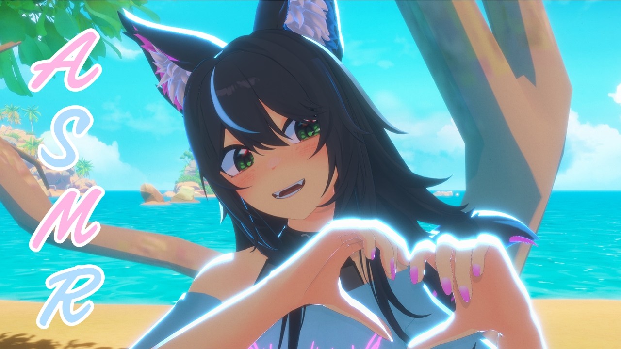 ASMR для Самого Прохладного и Спокойного Сна (Пузыри · Песок · Лёд)