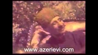 Axtarıb Tapdım Seni - Arayıp Buldum Seni