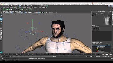 Connecting Eye Controls