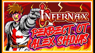 Смотрим INFERNAX ► Реквест от Alex Shinas (Русская версия) Часть 1-я