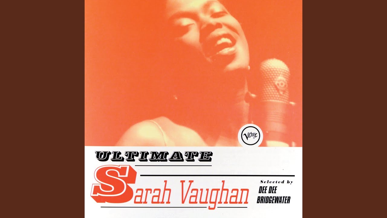 Sarah Vaughan – Shulie A Bop Lyrics | Genius Lyrics