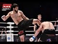 Рашид Юсупов vs. Митрий Медведев, M-1 Challenge 57, Оренбург | Полный бой