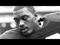 The life of don rogers cleveland browns safety