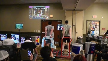 ITG Double Quint by Rynker and VivaLaMoo at Dash Dance