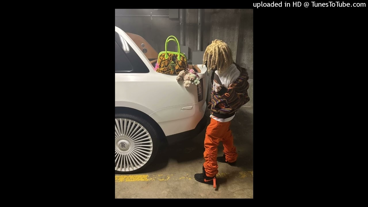 Lil Uzi Vert - That's a Brick (Brandon) Ruff